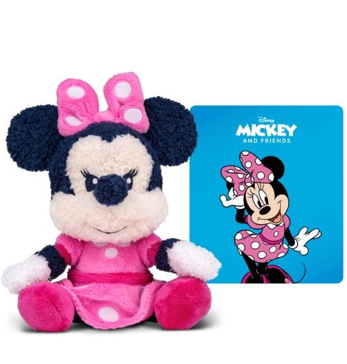 Produktbild: Cuddle-Tonie: Minnie Maus