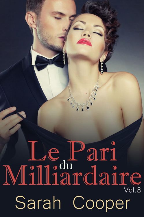 Produktbild: Le Pari du Milliardaire vol. 7