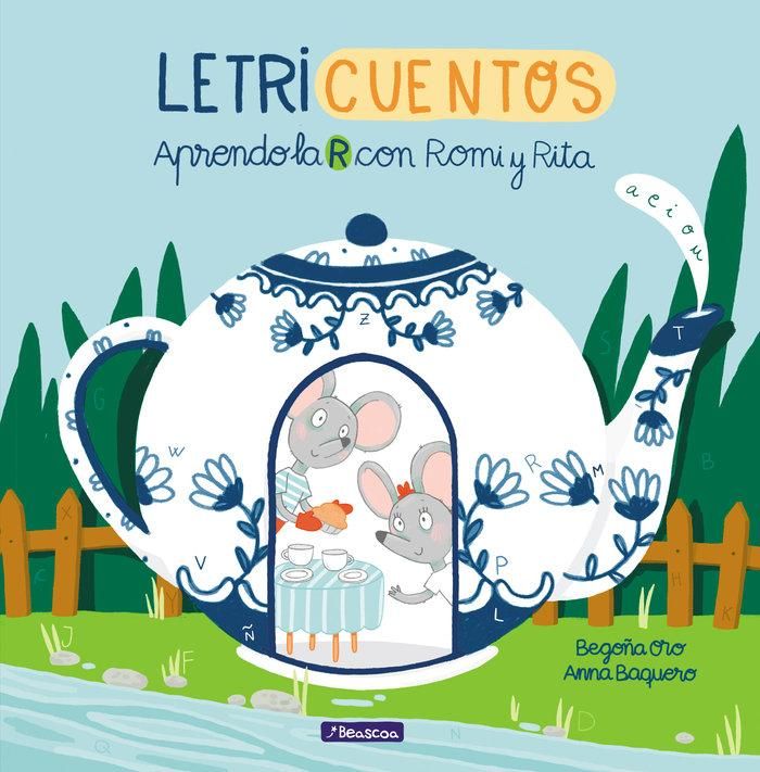 Produktbild: Aprendo la R con Romi y Rita