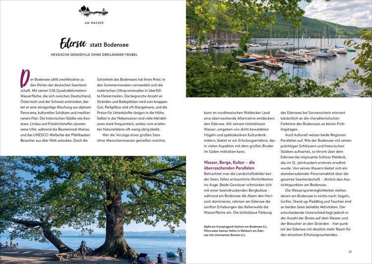 Produktbild: Destination Dupes - Europa neu entdecken