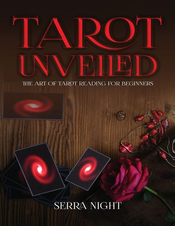 Produktbild: Tarot Unveiled