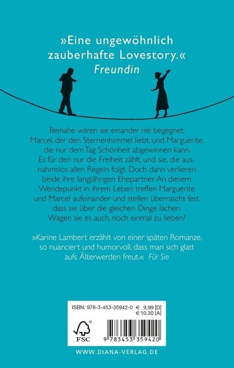 Produktbild: Und jetzt lass uns tanzen