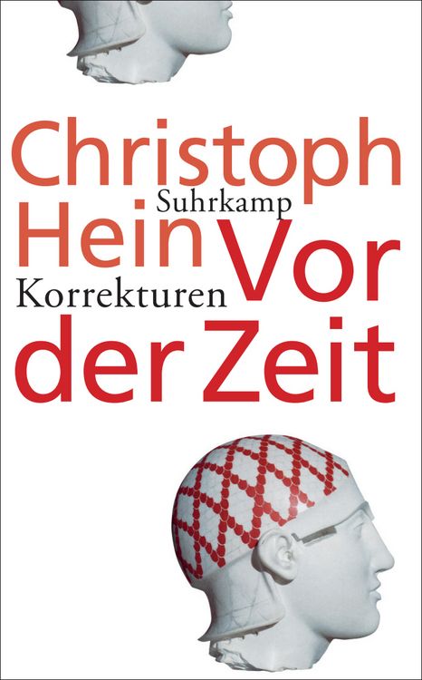 Produktbild: Vor der Zeit