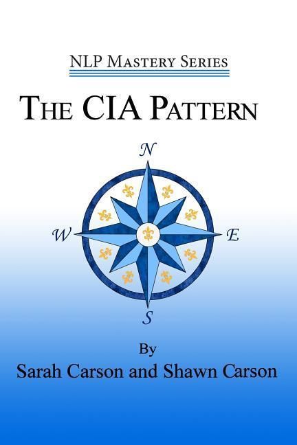 Produktbild: The CIA Pattern: Transform Your Life With Your Inner Dream Team