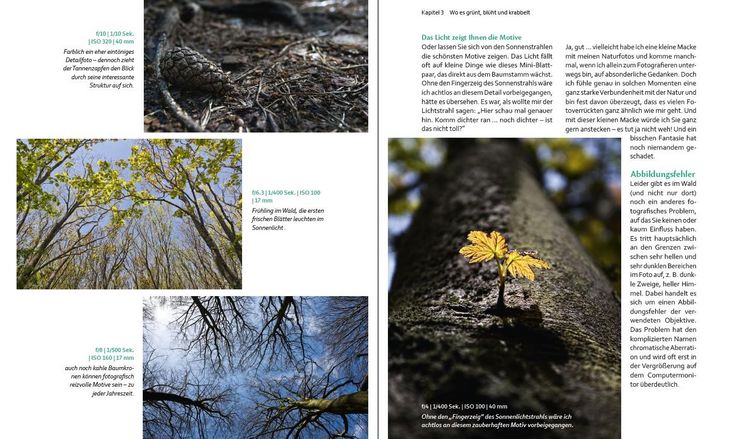 Produktbild: Bessere Fotos - leicht gemacht!