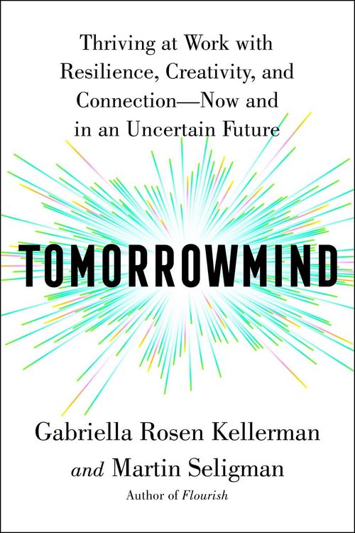 Produktbild: Tomorrowmind