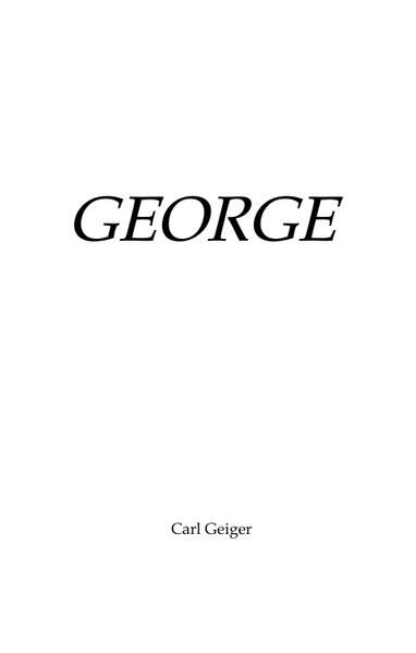 Produktbild: George