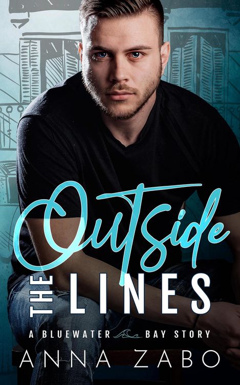 Produktbild: Outside The Lines