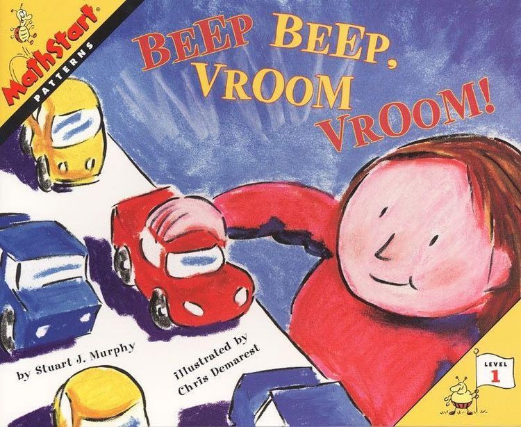 Produktbild: Beep Beep, Vroom Vroom!