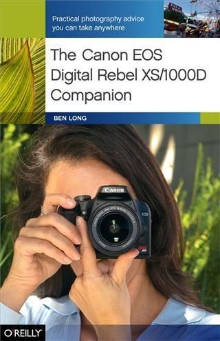 Produktbild: Canon EOS Digital Rebel XS/1000D Companion