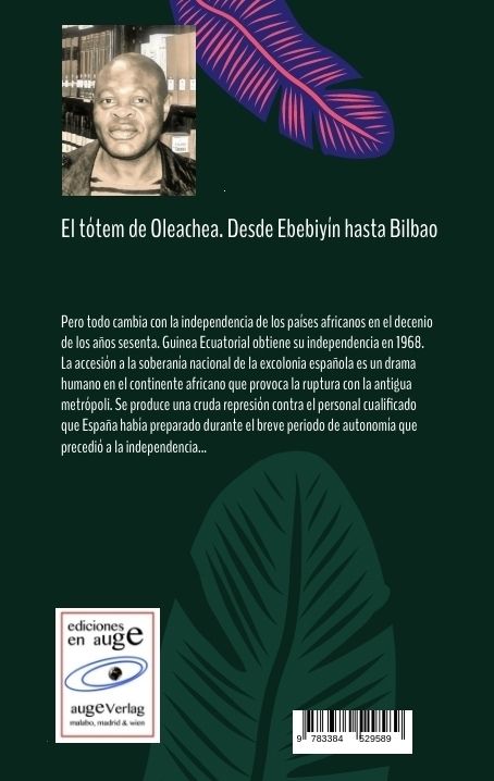 Produktbild: El t&oacute;tem de Oleachea