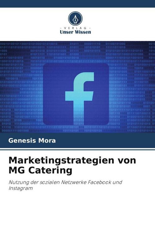 Produktbild: Marketingstrategien von MG Catering