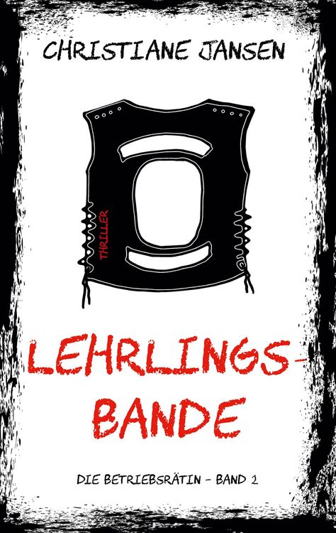 Produktbild: Lehrlingsbande