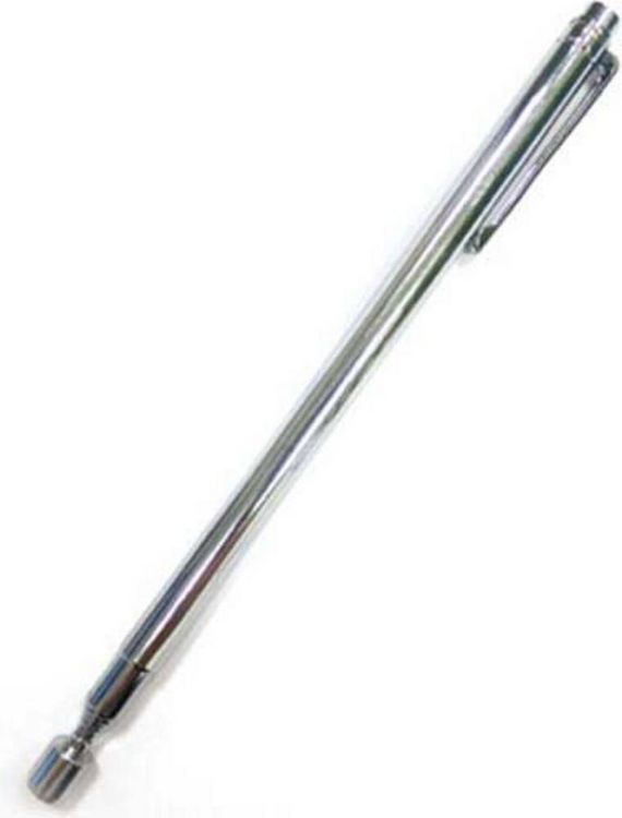Produktbild: ESYLUX EC10430022 Teleskop Magnet bis 655mm ausziehbar CA-C Telescop