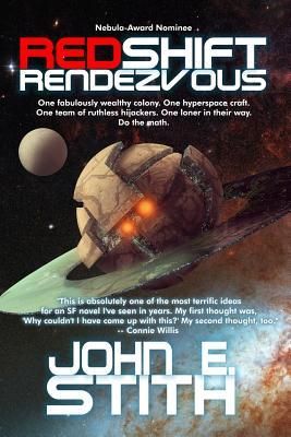 Produktbild: Redshift Rendezvous