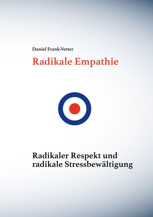 Produktbild: Radikale Empathie
