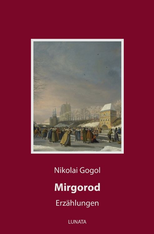Produktbild: Mirgorod