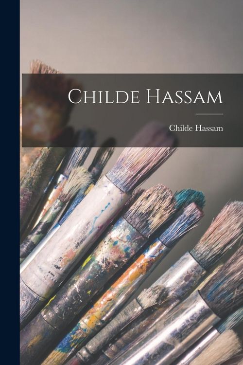 Produktbild: Childe Hassam