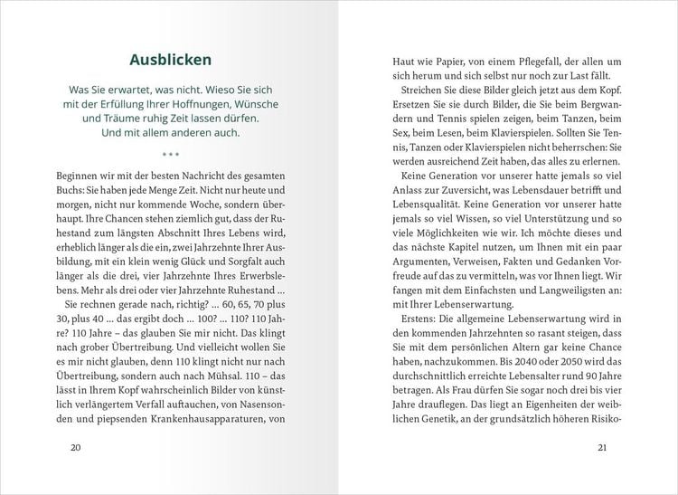Produktbild: Endlich 7 Tage Wochenende