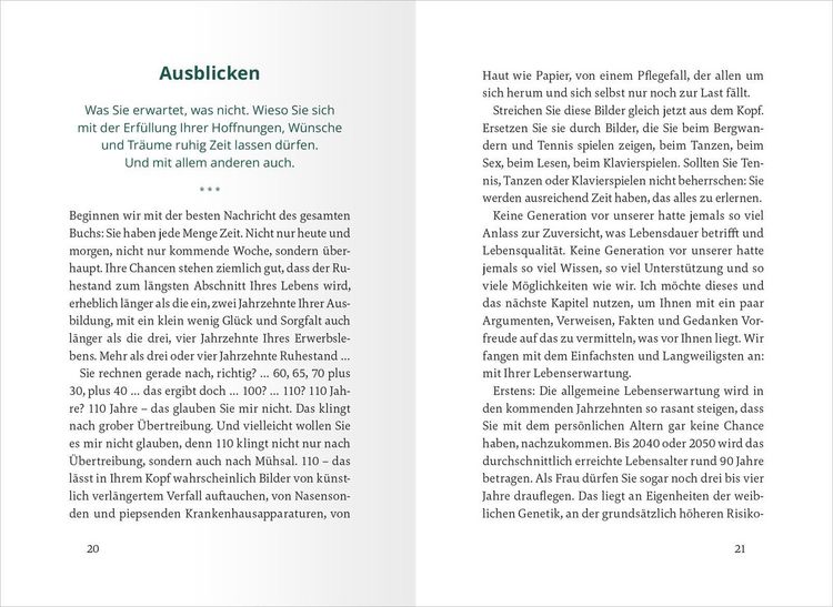 Produktbild: Endlich 7 Tage Wochenende