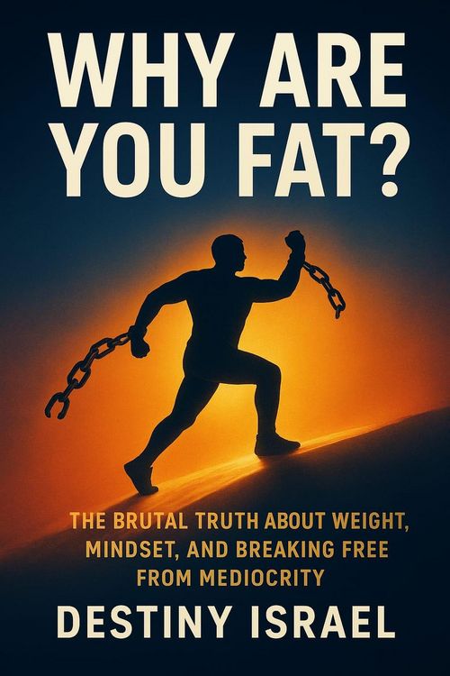 Produktbild: Why Are You Fat?