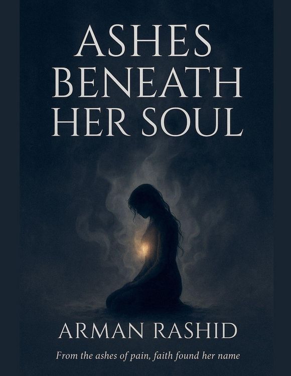 Produktbild: Ashes Beneath Her Soul