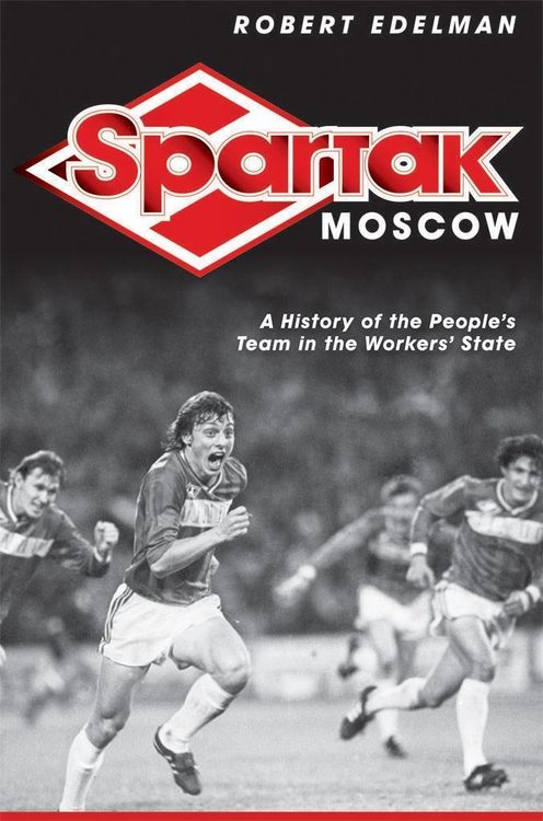Produktbild: Spartak Moscow