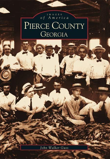 Produktbild: Pierce County