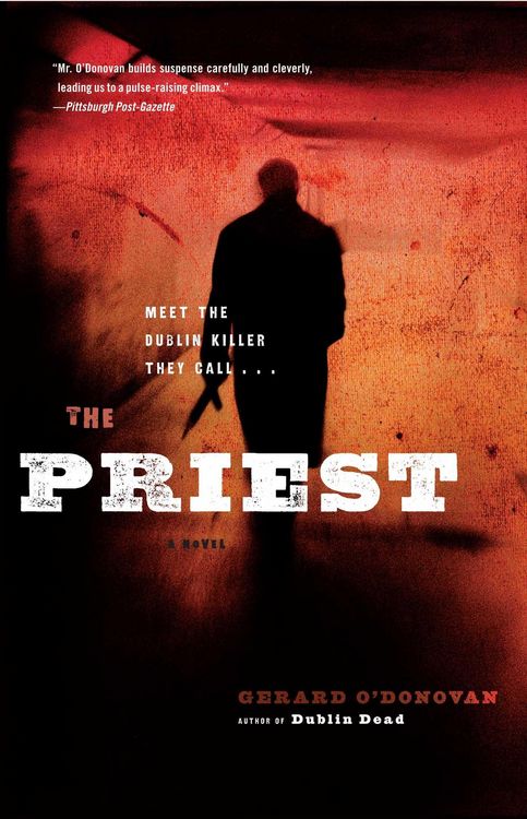 Produktbild: The Priest