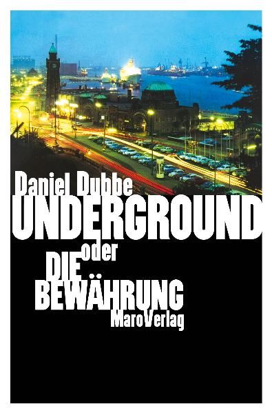 Produktbild: Underground