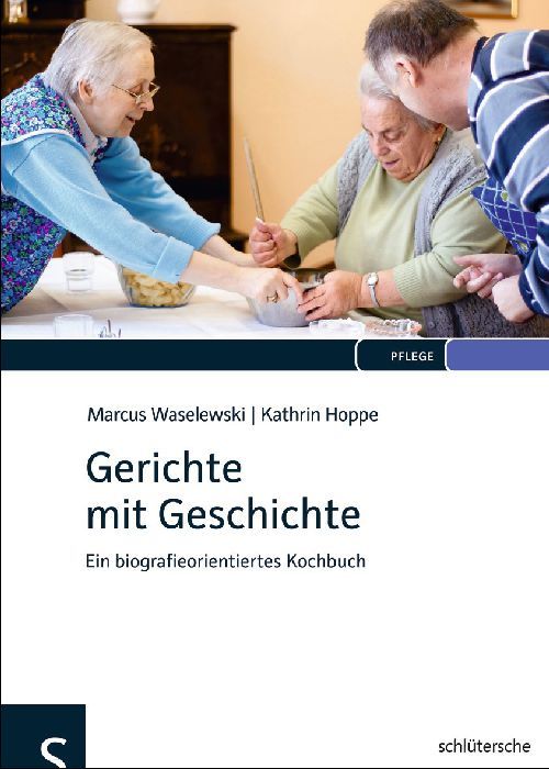 Produktbild: Gerichte mit Geschichte