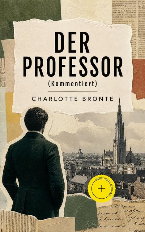 Produktbild: Der Professor (Kommentiert)