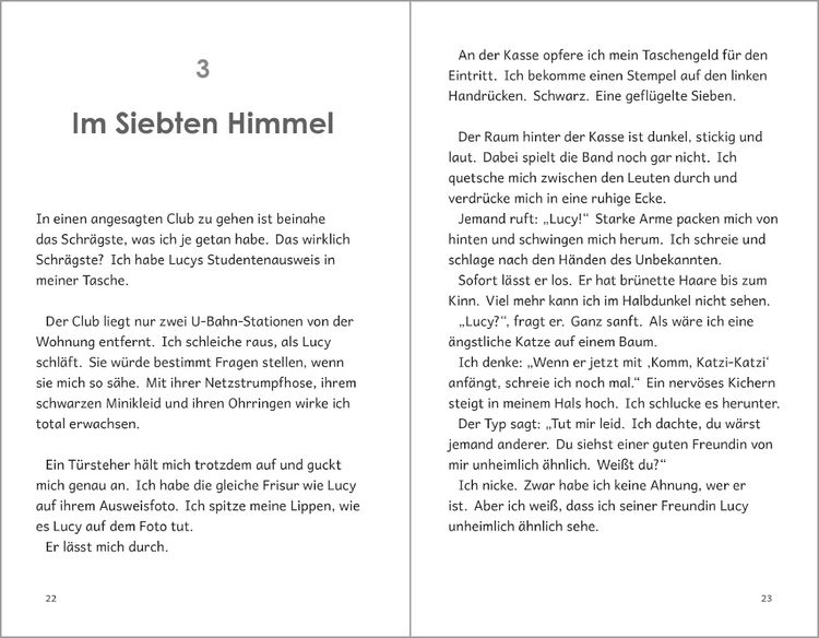 Produktbild: Wie ich diesen Sommer (fast) im Regen stand