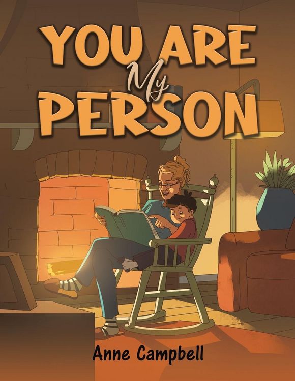 Produktbild: You Are My Person