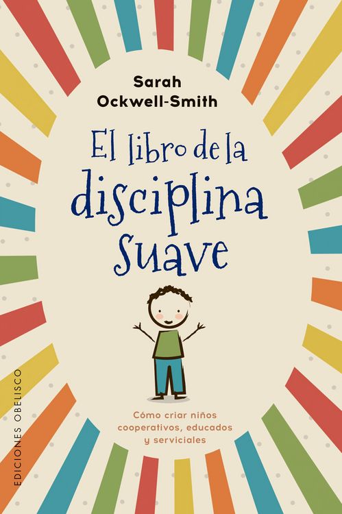 Produktbild: El libro de la disciplina suave