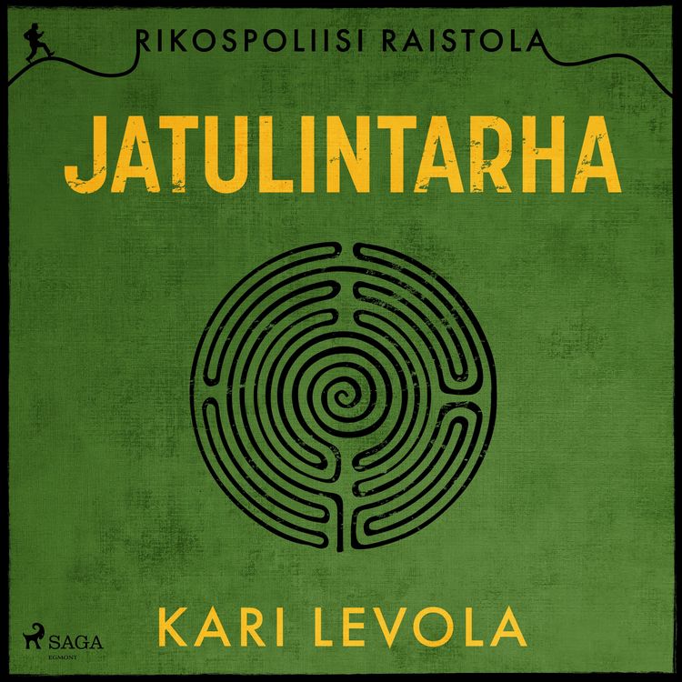 Produktbild: Jatulintarha
