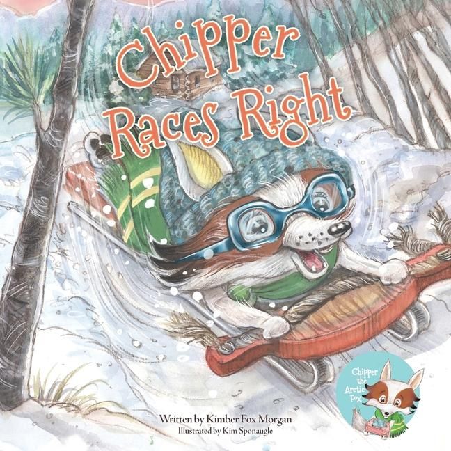 Produktbild: Chipper Races Right