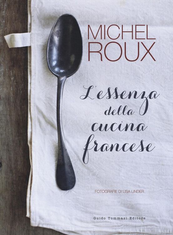 Produktbild: L' essenza della cucina francese