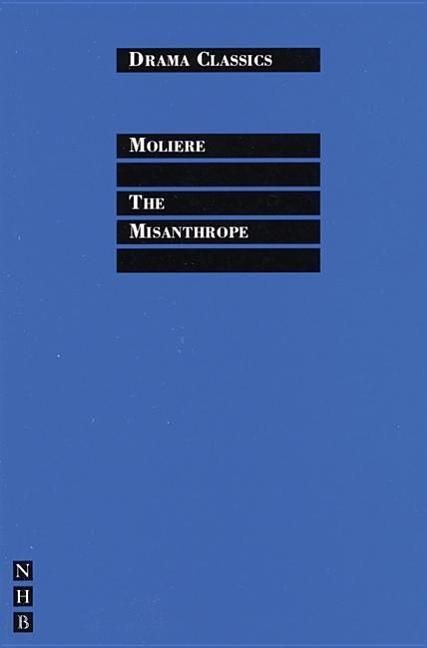 Produktbild: The Misanthrope