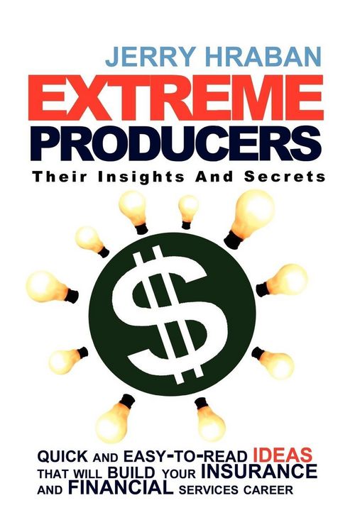 Produktbild: Extreme Producers