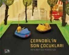 Produktbild: Cernobilin Son Cocuklari