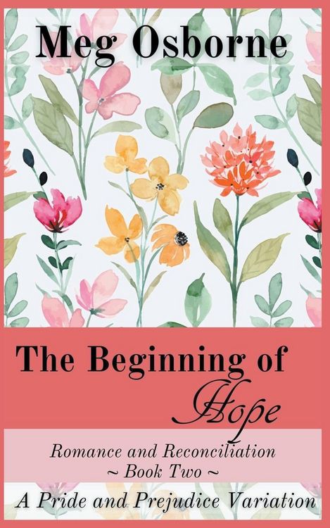 Produktbild: The Beginning of Hope