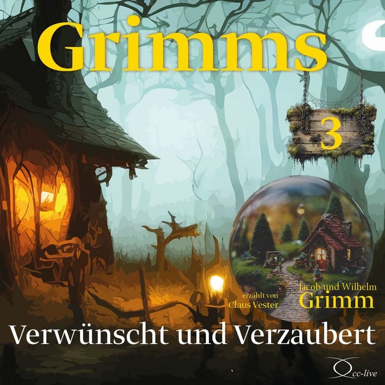 Produktbild: Grimms - Staffel 3