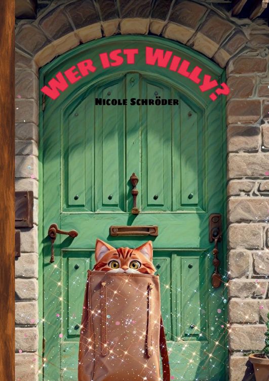 Produktbild: Wer ist Willy?