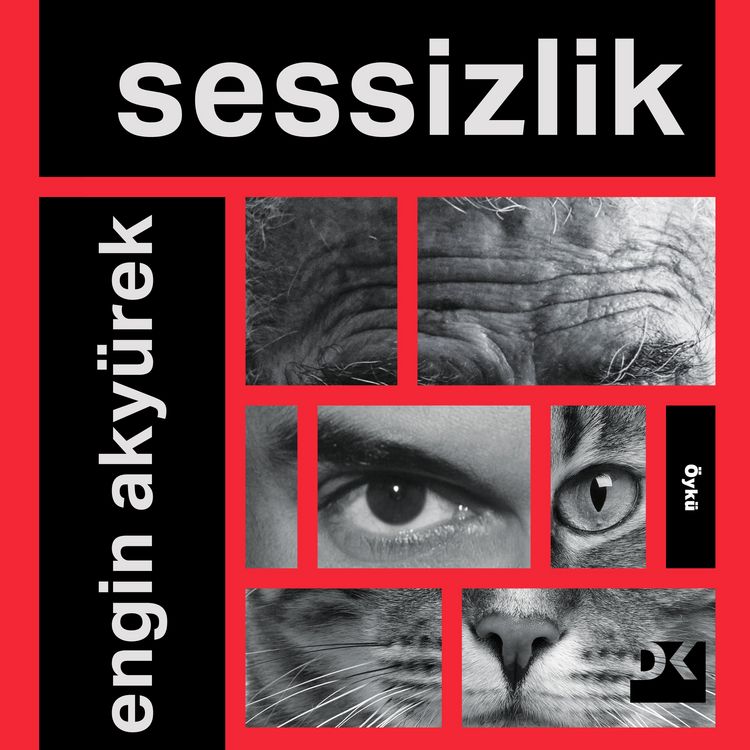 Produktbild: Sessizlik