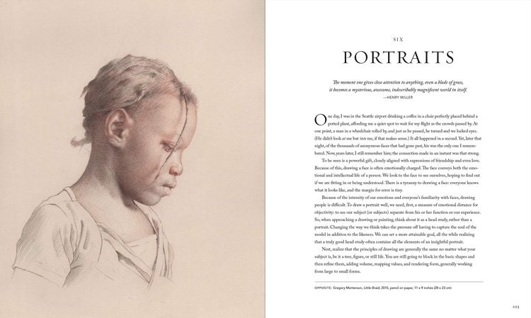 Produktbild: Beginning Drawing Atelier