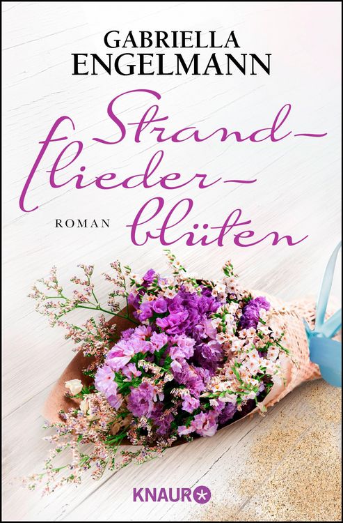 Produktbild: Strandfliederbl&uuml;ten