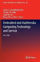 Produktbild: Embedded and Multimedia Computing Technology and Service