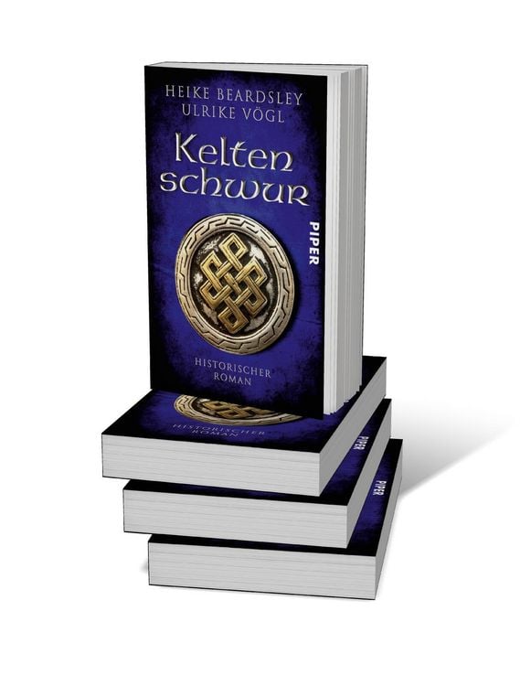 Produktbild: Keltenschwur