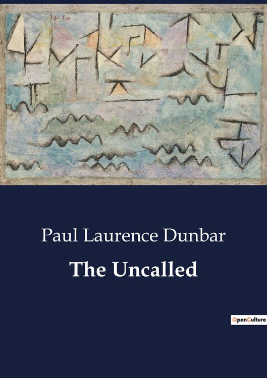 Produktbild: The Uncalled